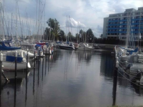 Ostsee-Residenz 17 in Damp